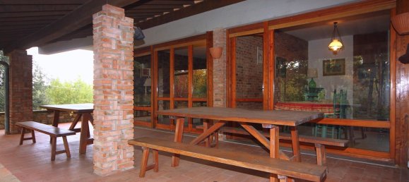 5 rooms Villa in Impruneta, Italy No. 78533 30