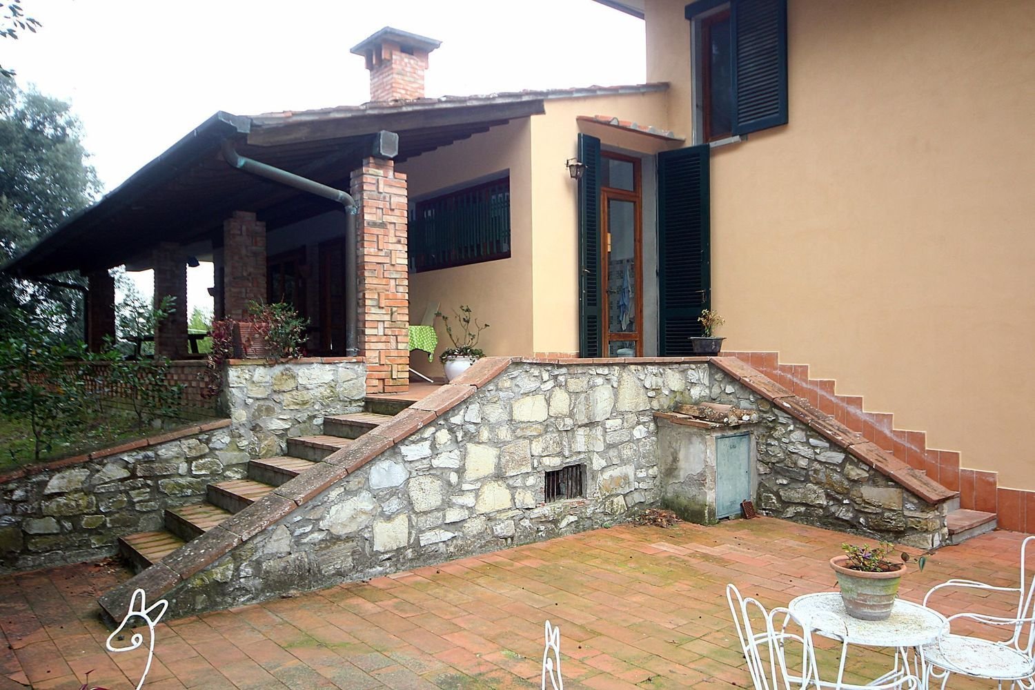 5 rooms Villa in Impruneta, Italy No. 78533