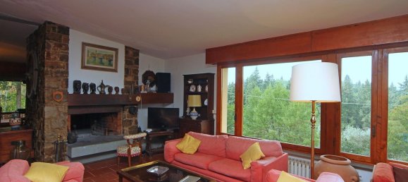 5 rooms Villa in Impruneta, Italy No. 78533 12