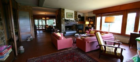 5 rooms Villa in Impruneta, Italy No. 78533 36