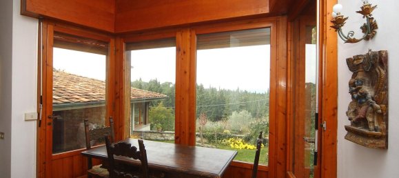 5 rooms Villa in Impruneta, Italy No. 78533 28