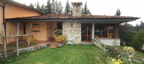 5 rooms Villa in Impruneta, Italy No. 78533 4