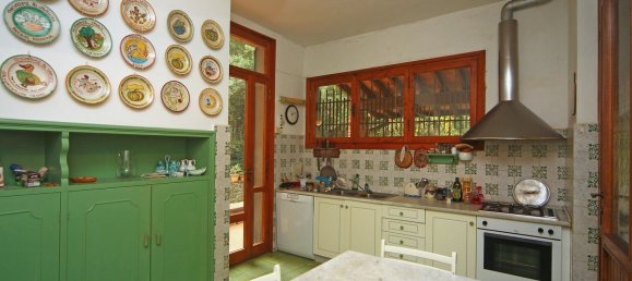 5 rooms Villa in Impruneta, Italy No. 78533 10