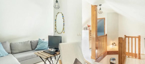 Duplex T3 em Saint-Gervais-les-Bains, France N.º 284266 17