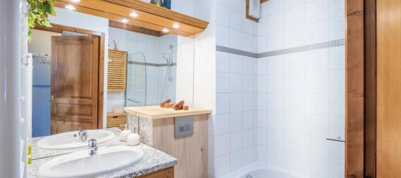 Duplex T3 em Saint-Gervais-les-Bains, France N.º 284266 19