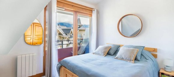 Duplex T3 em Saint-Gervais-les-Bains, France N.º 284266 16