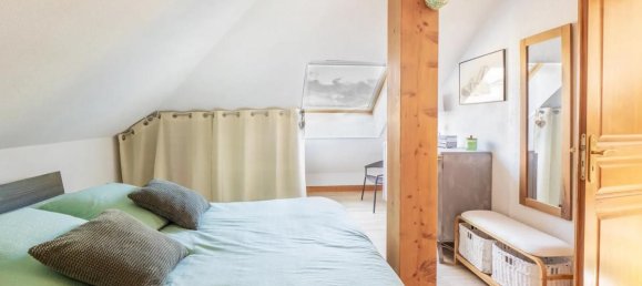 Duplex T3 em Saint-Gervais-les-Bains, France N.º 284266 20