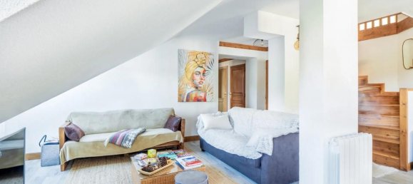 Duplex T3 em Saint-Gervais-les-Bains, France N.º 284266 9