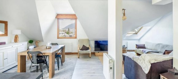 Duplex T3 em Saint-Gervais-les-Bains, France N.º 284266 7