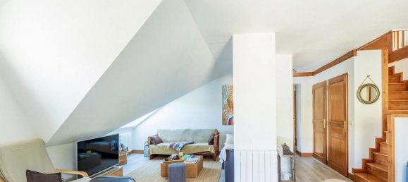 Duplex T3 em Saint-Gervais-les-Bains, France N.º 284266 6