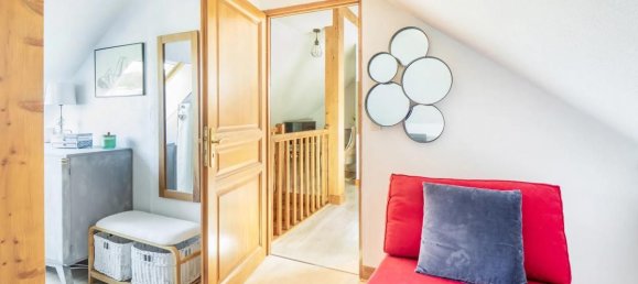 Duplex T3 em Saint-Gervais-les-Bains, France N.º 284266 15