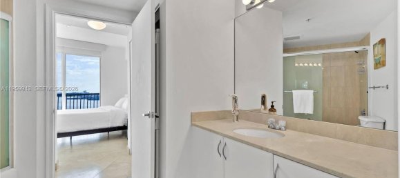 2 Schlafzimmer Gewerbliche Immobilien in Miami, USA, Nr. 615708 13