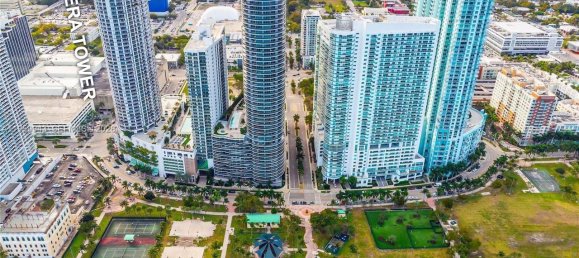 2 Schlafzimmer Gewerbliche Immobilien in Miami, USA, Nr. 615708 19