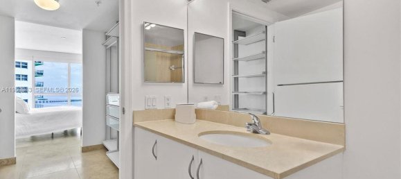 2 Schlafzimmer Gewerbliche Immobilien in Miami, USA, Nr. 615708 12