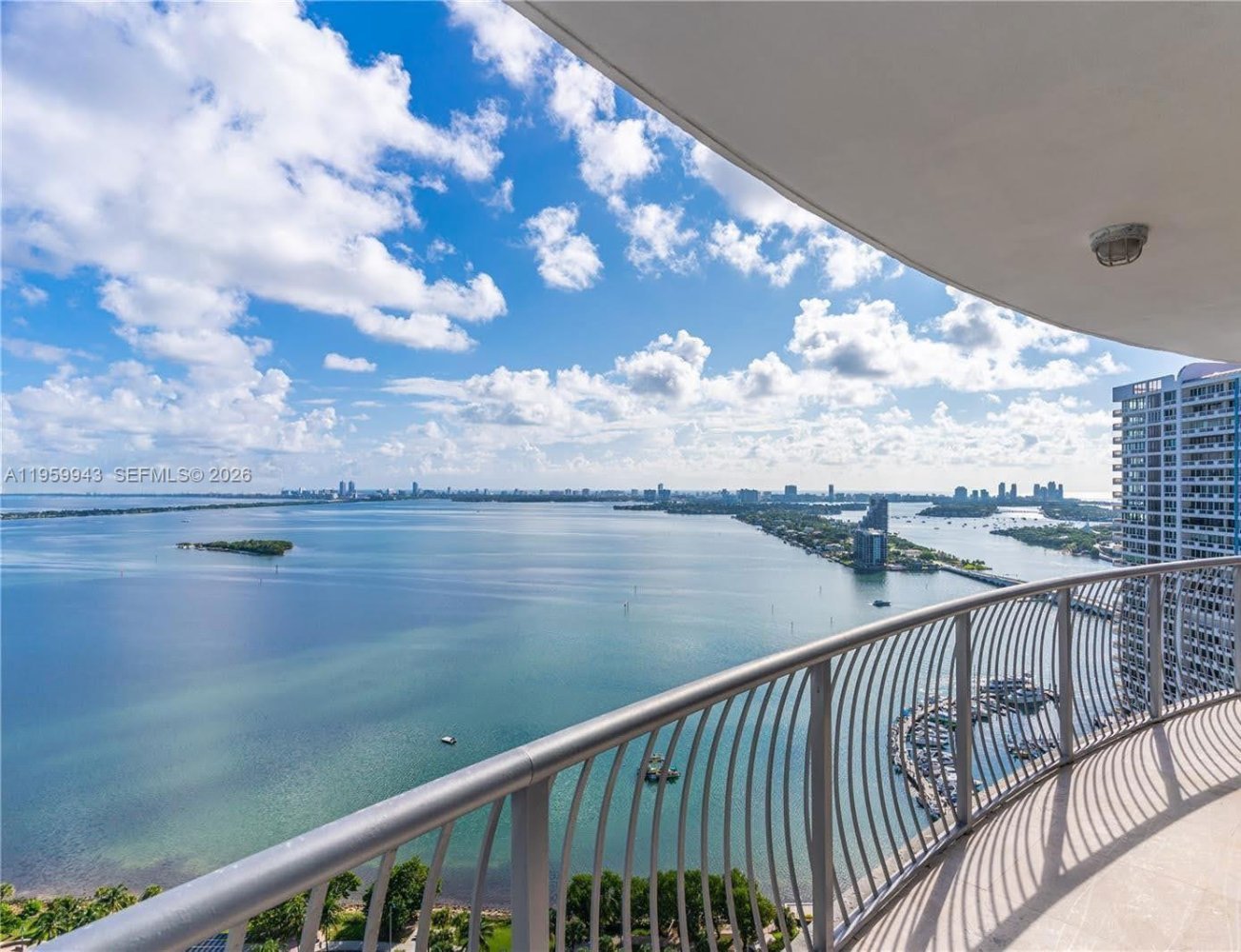 2 Schlafzimmer Gewerbliche Immobilien in Miami, USA, Nr. 615708