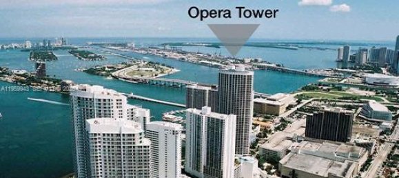 2 Schlafzimmer Gewerbliche Immobilien in Miami, USA, Nr. 615708 7