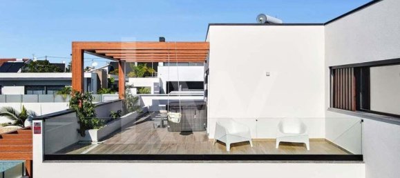 6 bedrooms House in Seixal, Portugal No. 92061 46