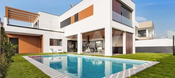 6 bedrooms House in Seixal, Portugal No. 92061 3