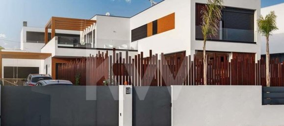 6 bedrooms House in Seixal, Portugal No. 92061 5