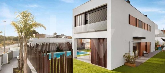 6 bedrooms House in Seixal, Portugal No. 92061 2