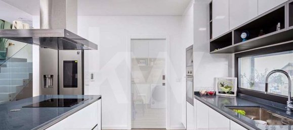 6 bedrooms House in Seixal, Portugal No. 92061 14