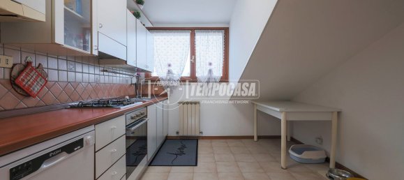 4 bedrooms Apartment in Montefiore Conca, Italy No. 316786 11