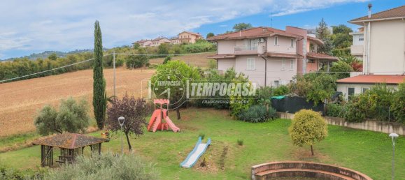 4 bedrooms Apartment in Montefiore Conca, Italy No. 316786 27