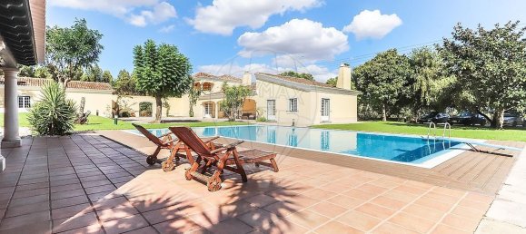 5 bedrooms House in Palmela, Portugal No. 54323 2