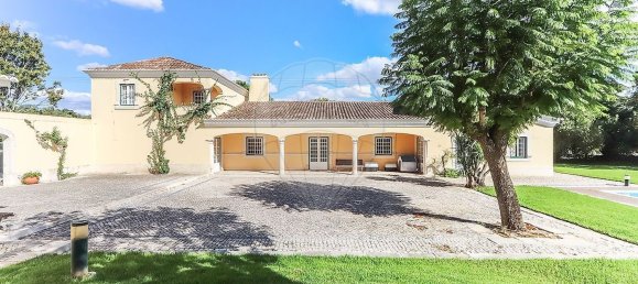 5 bedrooms House in Palmela, Portugal No. 54323 41