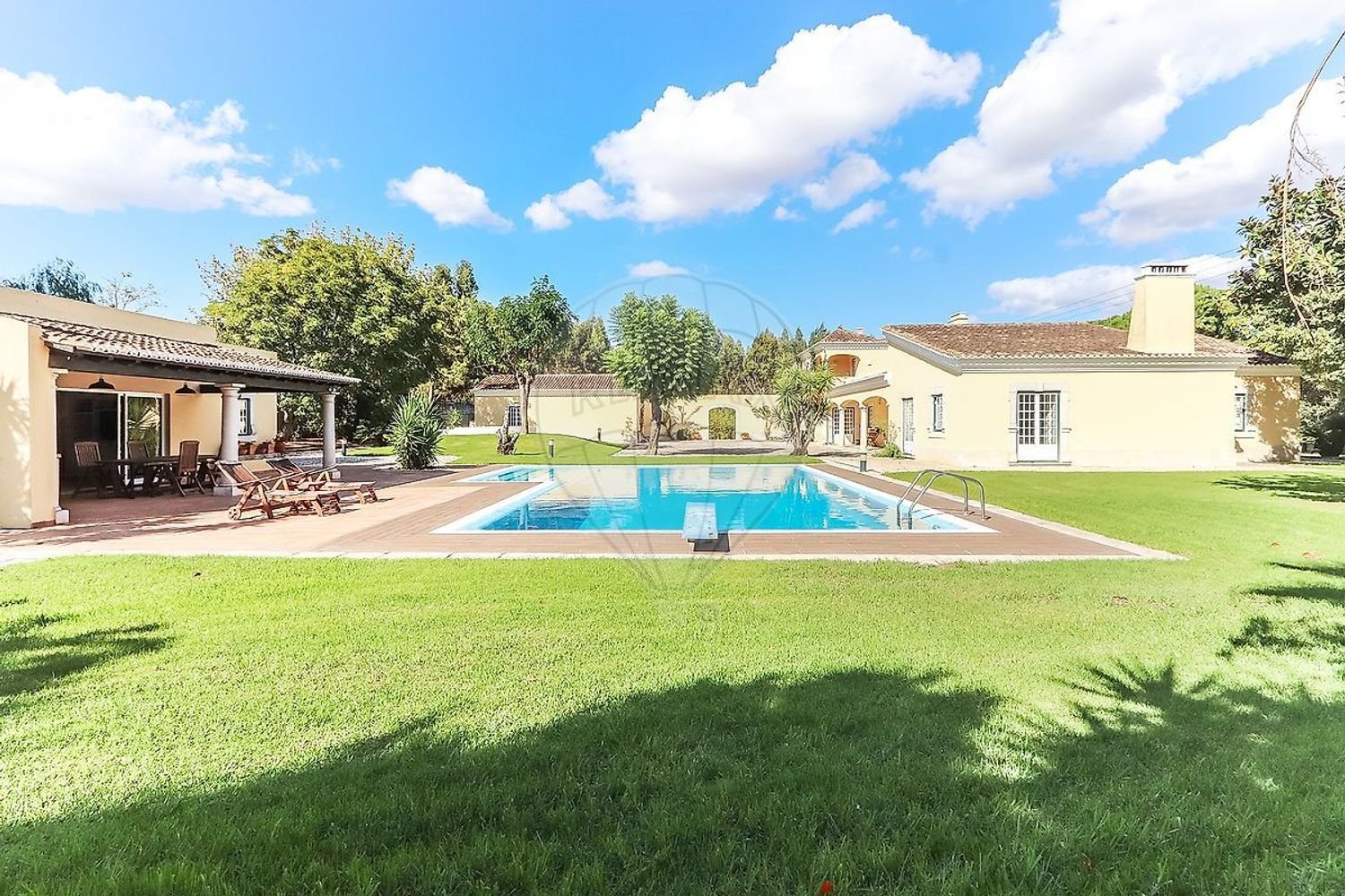 5 bedrooms House in Palmela, Portugal No. 54323