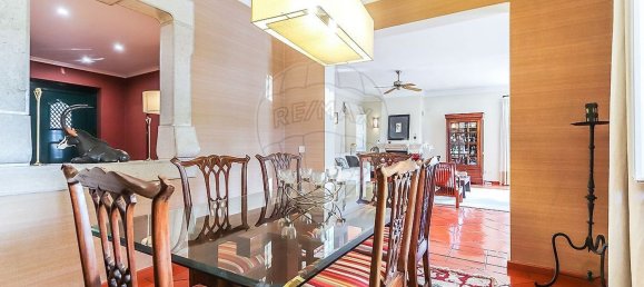 5 bedrooms House in Palmela, Portugal No. 54323 18