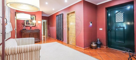 5 bedrooms House in Palmela, Portugal No. 54323 19