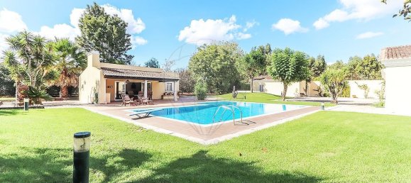 5 bedrooms House in Palmela, Portugal No. 54323 3