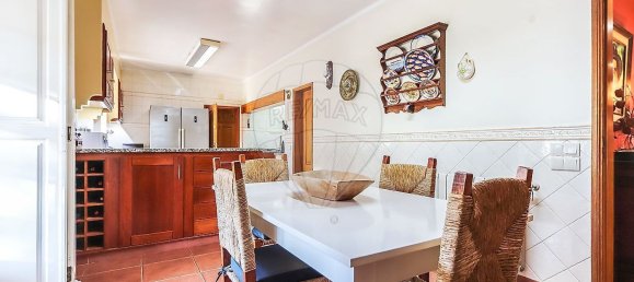 5 bedrooms House in Palmela, Portugal No. 54323 21