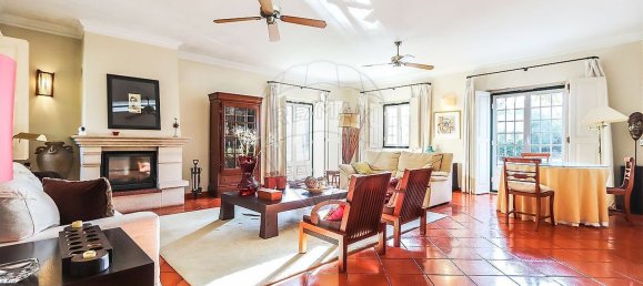 5 bedrooms House in Palmela, Portugal No. 54323 12