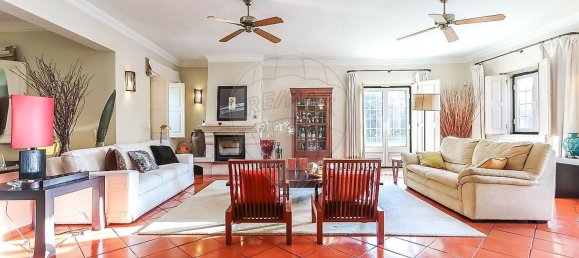 5 bedrooms House in Palmela, Portugal No. 54323 11