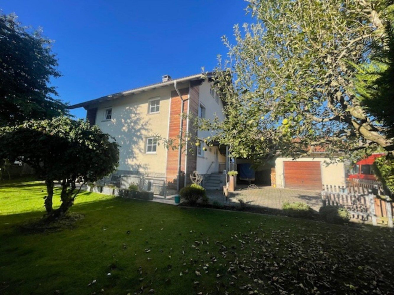 4 Schlafzimmer Haus in Regen, Germany, Nr. 340694