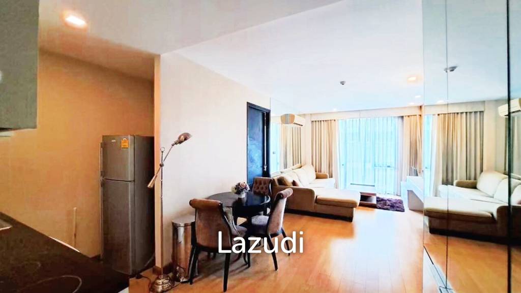 1 bedroom Condo in Bangkok, Thailand No. 24818