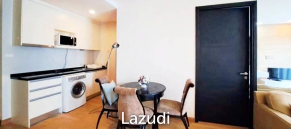 1 bedroom Condo in Bangkok, Thailand No. 24818 9