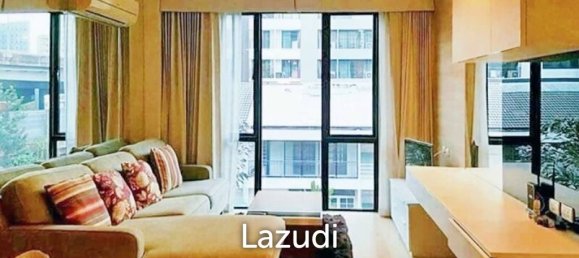 1 bedroom Condo in Bangkok, Thailand No. 24818 2