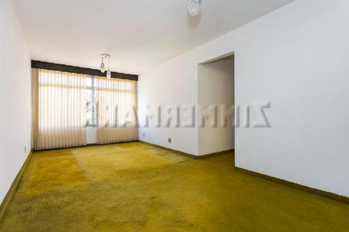 Apartamento T2 em São Paulo, Brazil N.º 585689