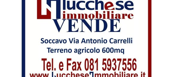 600m² Land in Naples, Italy No. 68510 14