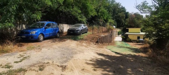 600m² Land in Naples, Italy No. 68510 13