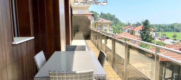 3 rooms Apartment in Cuneo, Italy No. 257964 29