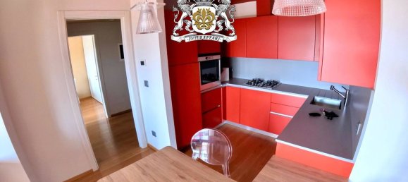 3 rooms Apartment in Cuneo, Italy No. 257964 10