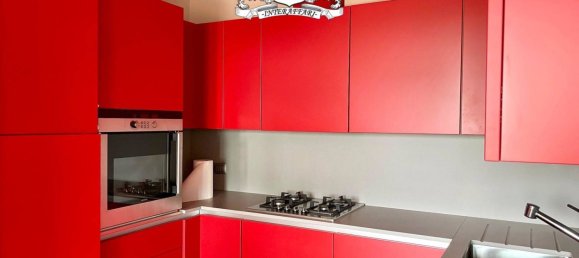 3 rooms Apartment in Cuneo, Italy No. 257964 12