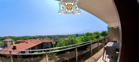 3 rooms Apartment in Cuneo, Italy No. 257964 27