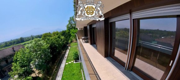 3 rooms Apartment in Cuneo, Italy No. 257964 26