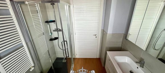 3 rooms Apartment in Cuneo, Italy No. 257964 21