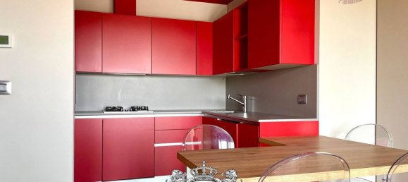 3 rooms Apartment in Cuneo, Italy No. 257964 11